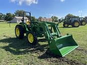 Thumbnail image John Deere 5045E 7