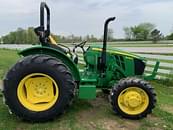 Thumbnail image John Deere 5045E 0