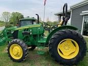 Thumbnail image John Deere 5045E 1