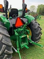 Main image John Deere 5045E 5