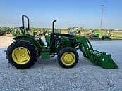 Thumbnail image John Deere 5045E 11