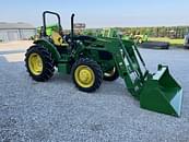 Thumbnail image John Deere 5045E 12