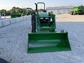 Thumbnail image John Deere 5045E 14