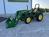 Thumbnail image John Deere 5045E 17