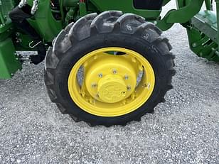 Main image John Deere 5045E 21