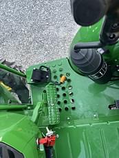 Main image John Deere 5045E 24