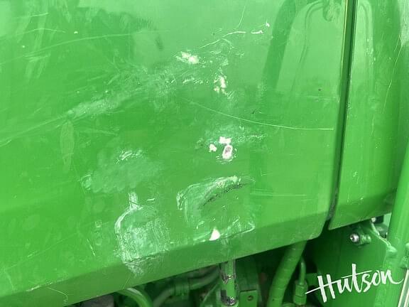 Image of John Deere 5045E equipment image 4
