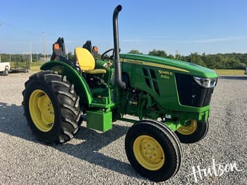 Main image John Deere 5045E