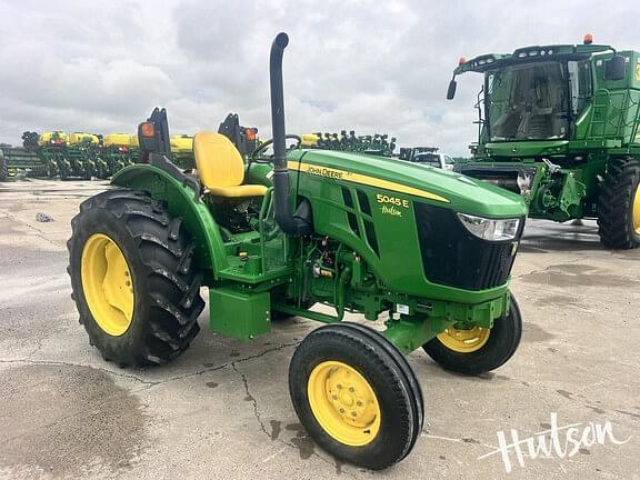 Image of John Deere 5045E Primary image