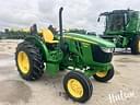 2022 John Deere 5045E Image