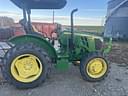 2022 John Deere 5045E Image