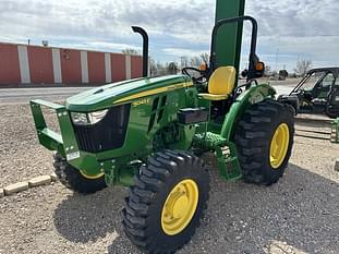 2022 John Deere 5045E Equipment Image0