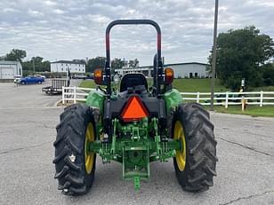 Main image John Deere 5045E 7