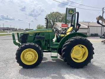 Main image John Deere 5045E