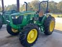 2022 John Deere 5045E Image