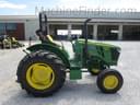 2022 John Deere 5045E Image