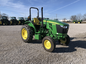 Main image John Deere 5045E