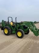 2022 John Deere 5045E Image