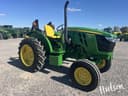 2022 John Deere 5045E Image