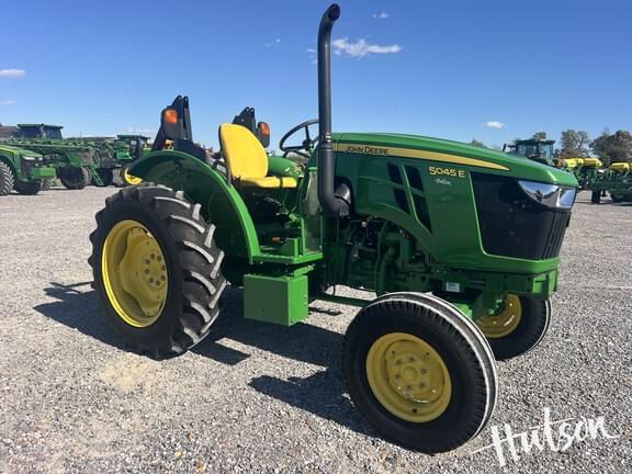 Image of John Deere 5045E Primary image