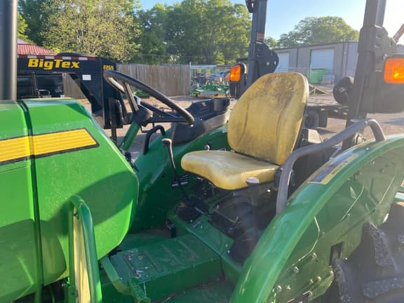 Image of John Deere 5045E Primary image