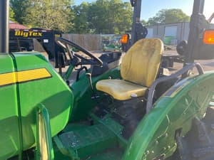 2022 John Deere 5045E Image