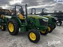 2022 John Deere 5045E Image