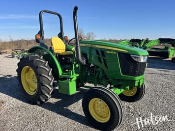 Main image John Deere 5045E