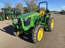 2022 John Deere 5045E Image