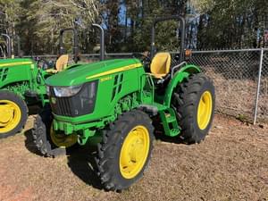 2022 John Deere 5045E Image