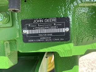 Main image John Deere 5045E 12