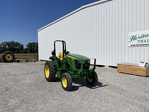 Main image John Deere 5045E 3