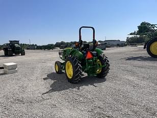 Main image John Deere 5045E 7