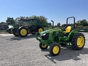 Thumbnail image John Deere 5045E 9