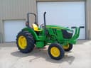 2022 John Deere 5045E Image