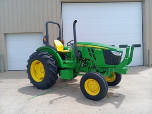 2022 John Deere 5045E Image