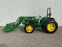 2022 John Deere 5045E Image