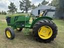 2022 John Deere 5045E Image