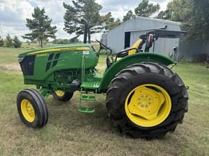 2022 John Deere 5045E Image