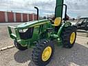 2022 John Deere 5045E Image