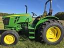 2022 John Deere 5045E Image