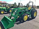 2023 John Deere 5045E Image