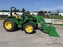 2022 John Deere 5045E Image