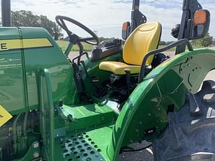 Main image John Deere 5045E 16