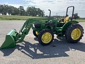 Thumbnail image John Deere 5045E 6