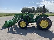 Thumbnail image John Deere 5045E 7