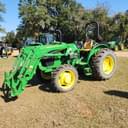 2022 John Deere 5045E Image