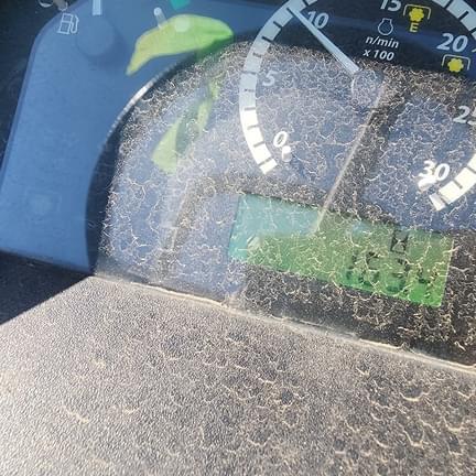 Image of John Deere 5045E equipment image 3