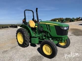 Image of John Deere 5045E Primary image