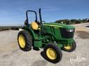 2022 John Deere 5045E Image